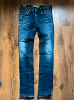 Kuyichi spijkerbroek maat 27, Kleding | Dames, Ophalen of Verzenden, Blauw, W27 (confectie 34) of kleiner