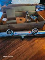 Villeroy & Boch Universele Thermostaat Douche - Nieuw!, Ophalen of Verzenden, Nieuw, Chroom, Douche