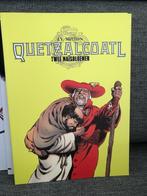 twee maisbloemen quetzalcoatl k3, Boeken, Stripboeken, Eén stripboek, Ophalen of Verzenden