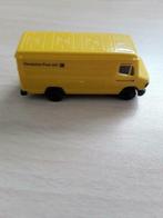 Postauto miniatuur Deutsche Post AG, Zo goed als nieuw, Verzenden