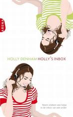 Holly's inbox - Holly Denham, Ophalen of Verzenden, Zo goed als nieuw
