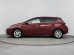 Toyota Auris 1.2T Volcano Edition Rijklaar (bj 2017), Auto's, 12 maanden, Gebruikt, 4 cilinders, 116 pk
