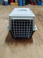 Te koop vervoerbak/transportbak voor kat/kleine hond, Dieren en Toebehoren, Ophalen of Verzenden, Gebruikt