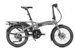 Tern vektron p7i nexus 7 versn hydr schijfremmen nieuw !, Fietsen en Brommers, Fietsen | Vouwfietsen, Ophalen, Nieuw, 20 inch of meer