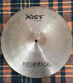 Istanbul Agop Xist crash 16”, Muziek en Instrumenten, Ophalen of Verzenden, Zo goed als nieuw, Drums of Percussie