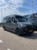 Renault Master L2H2 180 pk dubbele cabine Vissinga Special, Auto's, Gebruikt, 4 cilinders, Met garantie (alle), Bedrijf