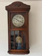 Mooie oude klok, Antiek en Kunst, Antiek | Klokken, Ophalen
