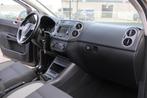 Volkswagen Golf Plus 1.2 TSI Highline BlueMotion, Stoelverwa, Auto's, Volkswagen, Euro 5, Gebruikt, 4 cilinders, Bruin
