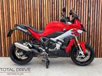 BMW S 1000 XR S1000XR Racing RED 27.000 km (bj 2022), 4 cilinders, Motorrijbewijs A, Bedrijf, Onbekend
