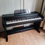 Casio Celviano (om op te knappen), Muziek en Instrumenten, Piano's, Ophalen, Gebruikt, Zwart, Digitaal