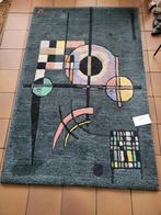 vloerkleed bijenkorf, Huis en Inrichting, Stoffering | Tapijten en Kleden, Ophalen, Zo goed als nieuw, Rechthoekig, 200 cm of meer