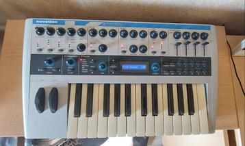 Novatiom synthesizer beschikbaar voor biedingen