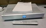 Marantz sr-2100 receiver + afstandsbediening + manual, Ophalen of Verzenden, Gebruikt, Stereo, Marantz