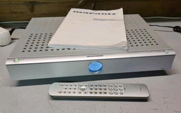 Marantz sr-2100 receiver + afstandsbediening + manual beschikbaar voor biedingen