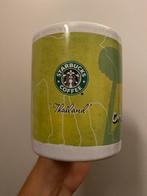 Starbucks Collector Series koffiemok uit Thailand Chiang Mai, Huis en Inrichting, Keuken | Servies, Ophalen of Verzenden, Zo goed als nieuw