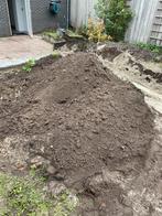 Zwarte Tuinaarde - gratis afhalen, Tuin en Terras, Ophalen, Tuinaarde