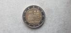 2 Euro munt - 2021 €2 munt Duitsland Sachsen Anhalt, Ophalen of Verzenden, Duitsland, 2 euro, Losse munt