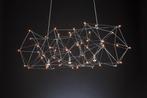 Quasar Universe Grande – Design Lamp by Jan Pauwels, Huis en Inrichting, Lampen | Hanglampen, Ophalen, Zo goed als nieuw, Metaal