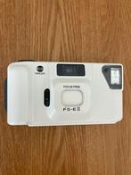 Minolta FS-E11 in wit, Verzenden, Gebruikt, Compact, Minolta