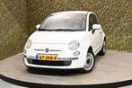 Fiat 500 1.2 Lounge Automaat | 1e eigenaar, Euro 5, Stof, Gebruikt, 1242 cc