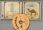 CAMEL CD Mirage, Ophalen of Verzenden, Gebruikt, Poprock