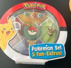 Nieuw! Set pokemon ketting evi en pichachu, Sieraden, Tassen en Uiterlijk, Kettingen, Ophalen, Nieuw, Overige materialen