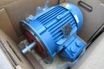 Elektromotor 400 volt 7,5 KW 2900 RPM asmaat 38mm IE3, Ophalen of Verzenden, Nieuw