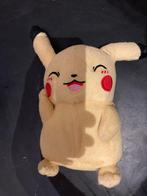 Pikachu Pokemon knuffelbeer knuffel plush toy 22cm groot, Kinderen en Baby's, Speelgoed | Knuffels en Pluche, Ophalen of Verzenden