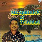 Mr.Sputnick Of Trinidad Sonny Balram - Bollywood Lp, Cd's en Dvd's, Vinyl | Overige Vinyl, Zo goed als nieuw, Verzenden