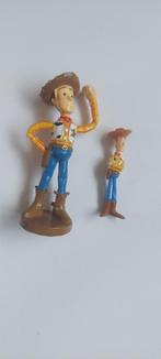 Disney figuren woody toy story, Ophalen of Verzenden, Zo goed als nieuw