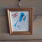 Disney 101 Dalmatiërs ornament, Ophalen of Verzenden, Overige figuren, Nieuw, Beeldje of Figuurtje