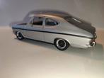 Opel Kadett B Coupe Rally Modelauto 1:18, Ophalen of Verzenden