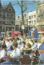 Amsterdam Ongelopen Ansichtkaart ( B570 ), Verzamelen, Ansichtkaarten | Nederland, Ophalen of Verzenden, Ongelopen, Noord-Holland