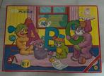 Popples puzzel popple, Verzamelen, Ophalen of Verzenden, Zo goed als nieuw