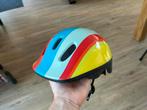 Polisport kinderhelm - zo goed als nieuw!, Ophalen of Verzenden, Zo goed als nieuw, Overige maten, Jongen of Meisje