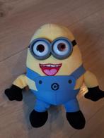 Knuffel Minion, Ophalen, Zo goed als nieuw, Overige typen