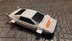 Corgi toys 007 James Bond Lotus Esprit, Ophalen of Verzenden, Gebruikt, Auto, Corgi