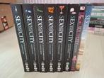 Complete Dvd set Sex and the City, Boxset, Drama, Ophalen of Verzenden, Zo goed als nieuw