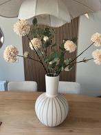 Vaas uloa light and living, Huis en Inrichting, Woonaccessoires | Vazen, Ophalen, Overige kleuren, Minder dan 50 cm, Glas