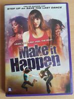 Make It Happen (2008) Mary Elizabeth Winstead - Verzk 2,75, Alle leeftijden, Ophalen of Verzenden, Zo goed als nieuw, Overige genres