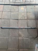 Boxxer telefish 400 lengte 4 meter vaste stok, Watersport en Boten, Ophalen, Zo goed als nieuw, Vaste hengel