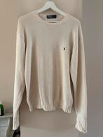 Ralph lauren witte trui, Kleding | Dames, Truien en Vesten, Ophalen of Verzenden, Zo goed als nieuw, Wit