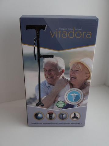 Wandelstok Vitadora Nieuw beschikbaar voor biedingen