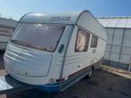 Home-Car Racer 48 - Full Options!, Caravans en Kamperen, Home-car, Schokbreker, Treinzit, 750 - 1000 kg
