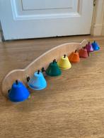 Houten klokkenspel in goede staat, Ophalen of Verzenden, Zo goed als nieuw