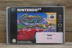 Cruis'n World - Nintendo 64, 1 speler, Ophalen of Verzenden, Gebruikt, Vanaf 3 jaar