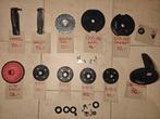Bowflex Selecttech 1090 onderdelen discs spare parts, Ophalen of Verzenden, Zo goed als nieuw