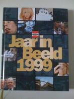 Jaar in beeld 1999 van Panorama., Boeken, Ophalen of Verzenden, Zo goed als nieuw