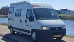 Trigano Eurocamp 2 Meeneemprijs, Caravans en Kamperen, Campers, Overige merken, Buscamper of Camperbus, Tot en met 2, Bedrijf