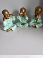 Speciaal Sinterklaas/Kerstcadeau   -Horen/zien/zwijgen, Tuin en Terras, Ophalen of Verzenden, Zo goed als nieuw, Steen, Overige typen